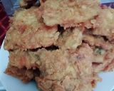 Foto langkah ke 4 dari resep Tempe krispy.