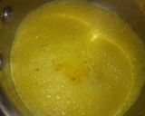 হলদি ল্যাটে(Turmeric Latte recipe In Bengali) রেসিপির ধাপ 1 ছবি