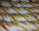 Foto del paso 6 de la receta: Palitos de pizza