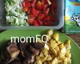 Foto langkah ke 5 dari resep Soto Betawi.