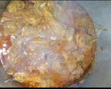 चिकन बिरयानी (chicken biryani recipe in Hindi) रेसिपी चरण 7 फोटो