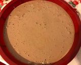 Grízes pudingos torta recept fázis 5 fotója