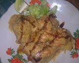 Foto langkah ke 5 dari resep Batagor.