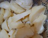 બટાકા ની સુકી ભાજી (Bataka Suki Bhaji Recipe In Gujarati) રેસીપી સ્ટેપ1ફોટો