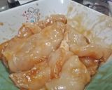 รูปขั้นตอนการทำที่ 3 ของ อกไก่อบซอส สูตรเร่งด่วน