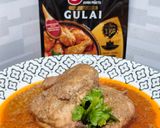 Foto langkah ke 6 dari resep Gulai Ayam.