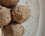 સાતમ ના કુલેર લાડુ (Satam Kuler Ladoo Recipe In Gujarati) રેસીપી સ્ટેપ2ફોટો