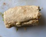 Pinwheel sandwich recipe step 4 photo