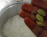 கேரமல் சேமியா கீர் ரெசிபி ஸ்டேப் 2 புகைப்படம்