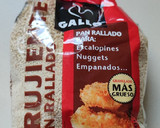 Foto del paso 8 de la receta: Nuggets de merluza