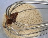 Foto langkah ke 3 dari resep Kurma susu.