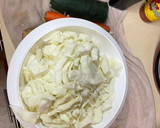 Foto del paso 2 de la receta: Botana histérica