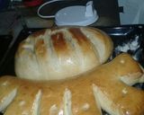 Foto del paso 5 de la receta: Pan casero 🍞