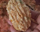 Foto langkah ke 2 dari resep Tahu isi Tahu Ayam.