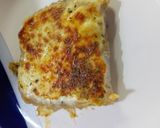 Foto del paso 6 de la receta: Pastel de carne con puré de boniato 🍠