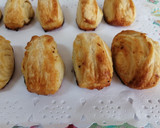 Foto del paso 7 de la receta: Mini croissanes de limón