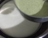 Sandwich Dhokla recipe step 1 photo