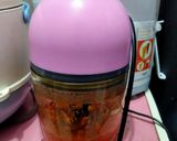 Foto langkah ke 3 dari resep Jantung Ayam Saus Padang.