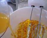 Foto del paso 2 de la receta: Torta de Naranja y Avena