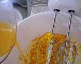 Foto del paso 2 de la receta: Torta de Naranja y Avena
