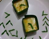 Foto langkah ke 5 dari resep Kue Tako/ Kue Talam Jagung.