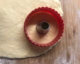 Une image de l'étape 7 de Donuts 🍩 à l’américaine 🇺🇸.