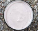 Foto del paso 8 de la receta: 🍓Petit suisse con frutillas frescas, yogur, queso blanco y crema 🍓