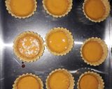 Foto langkah ke 5 dari resep Pie susu.