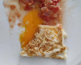 Foto del paso 3 de la receta: Bomba de huevo