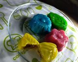 Foto langkah ke 11 dari resep Kue Tok.