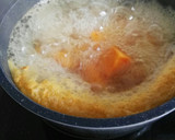 Foto del paso 1 de la receta: Empanada de seitán y boniato