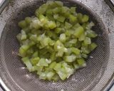 लौकी का भरता(Lauki ka bharta recipe in Hindi) रेसिपी चरण 3 फोटो