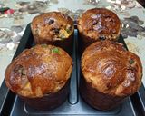 Foto del paso 8 de la receta: Pan dulce con levadura seca