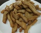 รูปขั้นตอนการทำที่ 6 ของ หมูทอดหมักนุ่ม