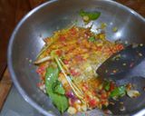 Foto langkah ke 2 dari resep Sayur manggut.