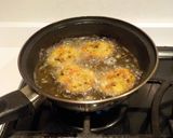 Foto del paso 19 de la receta: Hamburguesas de carne con verduras condimentadas
