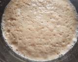 Focaccia Garden Bread recipe step 1 photo