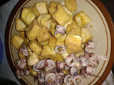 Oseng CuTa Cabe Hijau