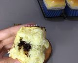 Foto langkah ke 8 dari resep Roti Bluder Ekonomis.