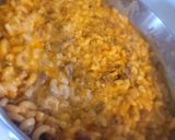 A picture of step 5 of Easy, Quick My Kinda Stroganoff.