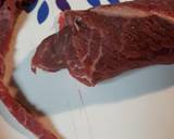 Cameline Meat Brewet recipe step 1 photo
