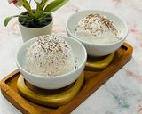 Foto langkah ke 5 dari resep Es Krim Santan Rasa Kopi.