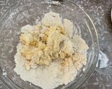 Foto del passaggio 3 della ricetta Biscottoni ripieni di confettura di fichi