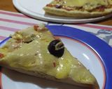 Foto del paso 5 de la receta: Pizza casera