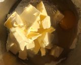 Nusskuchen mit Salzkaramell Rezeptschritt 1 Foto