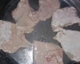 Foto langkah ke 2 dari resep Kulit ayam Crispy.