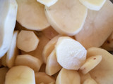 Ñoquis de papa 🥔🥔❤❤🥔🥔