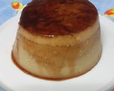 Foto del paso 6 de la receta: 🍮Flan de boletus🍄