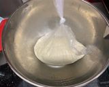 奶醬麵包的食譜步驟5照片