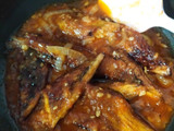 #17. Pindang Tongkol Asam Manis